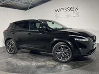 Used Nissan Qashqai Tekna 140 HP (102 kW) 2023 SUV
