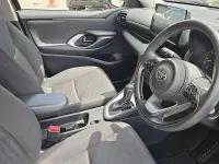 Used Toyota Yaris Play 116 HP (85 kW) 2024 Black Hatchback