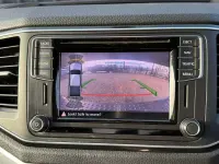 Used VW Amarok Highline 2017 Grey Pickup