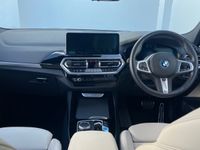 used BMW iX3 M Sport 5dr