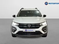 Used Dacia Jogger Extreme 110 HP (80 kW) 2023 White MPV