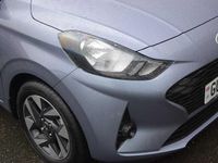 Used Hyundai i10 Advanced 79 HP (58 kW) 2025 Hatchback