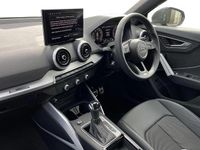 Używany Audi Q2 S-Line 147 KM (108 kW) 2026 Szary SUV