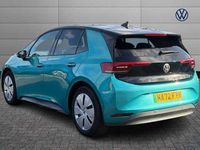 Used VW ID.3 Pro Performance 150 kW (204 HP) 2022 Other Hatchback