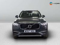 used Volvo XC90 2.0 T8 Hybrid Momentum Pro 5dr Geartronic