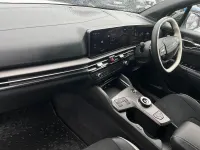 Used Kia Sportage GT-Line 235 HP (172 kW) 2026 White SUV