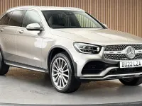 Used Mercedes E300 AMG line 306 HP (225 kW) 2022 Estate