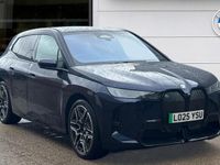 Used BMW iX M Sport 394 kW (537 HP) 2025 Blue SUV