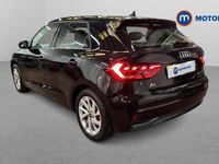 Used Audi A1 Sportback Sport 95 HP (69 kW) 2026 Hatchback