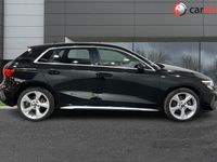 used Audi A3 Sportback e-tron 