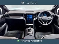 Used VW Amarok Style 2025 Blue Pickup