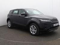 used Land Rover Range Rover evoque e 2.0 D150 MHEV S SUV 5dr Diesel Auto 4WD Euro 6 (s/s) (150 ps) Full Leather