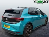 Used VW ID.3 Pro 150 kW (204 HP) 2022 Hatchback