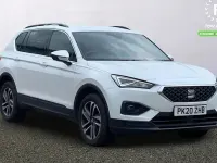 Used Seat Tarraco SE Technology 150 HP (110 kW) 2023 SUV