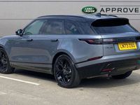 used Land Rover Range Rover Velar r 2.0 D200 MHEV Dynamic HSE 5dr Auto SUV