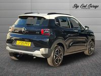 Ny Citroën C3 101 HK (74 kW) 2025 Halvkombi