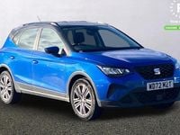 Used Seat Arona SE Technology 95 HP (69 kW) 2025 SUV