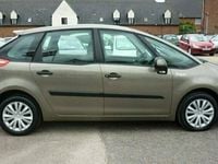 Used Citroën C4 Picasso 2007 MPV
