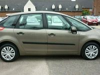 used Citroën C4 Picasso 2.0