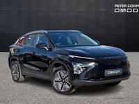 Used Omoda E5 150 kW (204 HP) 2024 SUV
