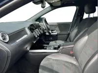 Used Mercedes GLA200 AMG Line Premium 161 HP (118 kW) 2023 Blue SUV