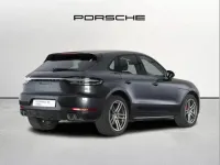 Used Porsche Macan GTS 374 HP (275 kW) 2021 Grey SUV