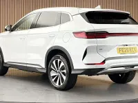 Used BYD Seal Design 324 HP (238 kW) 2026 Estate