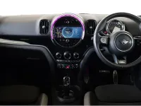 Used Mini Cooper Countryman Sport 136 HP (100 kW) 2022 Black SUV