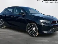 New Vauxhall Corsa S 100 HP (73 kW) 2026 Black Hatchback