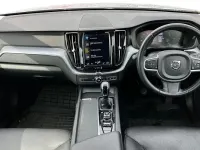 Used Volvo XC60 Momentum 190 HP (139 kW) 2018 Silver SUV