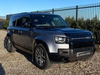 Used Land Rover Defender 2022 Grey Estate