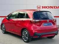 Used Honda Jazz Advance 122 HP (89 kW) 2026 Hatchback