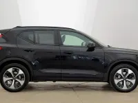 Used Volvo XC40 Ultimate 161 HP (118 kW) 2024 SUV