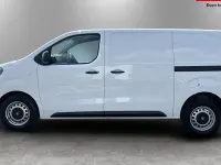 Used Citroën Dispatch 120 HP (88 kW) 2025 White MPV
