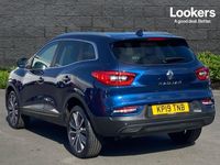 used Renault Kadjar HATCHBACK