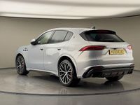 Used Maserati Grecale 530 HP (389 kW) 2025 SUV