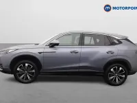 Used MG HS Trophy 224 HP (164 kW) 2025 Grey SUV