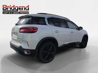 Used Citroën C5 Flair 2019 White Hatchback