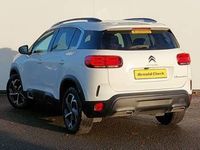 used Citroën C5 Aircross 1.2 PureTech 130 Shine 5dr