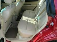 Begagnad Subaru Forester 2006 SUV
