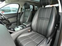 Used Land Rover Range Rover Velar SE 177 HP (130 kW) 2019 Silver SUV