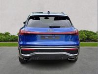 New Audi Q5 S-Line 200 HP (147 kW) 2025 Other SUV