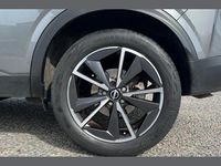 Used Nissan Qashqai Tekna 190 HP (139 kW) 2024 Grey SUV
