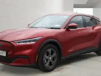 Usado Ford Mustang Standard Range 269 HP (197 kW) 2021 Carrinha