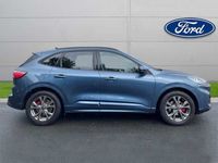 used Ford Kuga DIESEL ESTATE