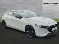Used Mazda 3 Homura-Line 140 HP (102 kW) 2026 Hatchback