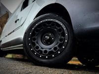 Used Vauxhall Vivaro 2018 White