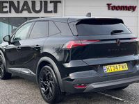 Used Renault Symbioz Techno Esprit Alpine 160 HP (117 kW) 2025 SUV