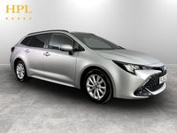Usado Toyota Corolla 140 HP (102 kW) 2024 Prateado Carrinha