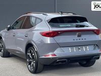 Used Cupra Formentor 150 HP (110 kW) 2023 SUV